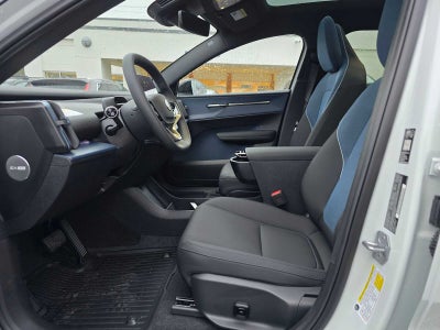 2026 Volvo EX30 Plus