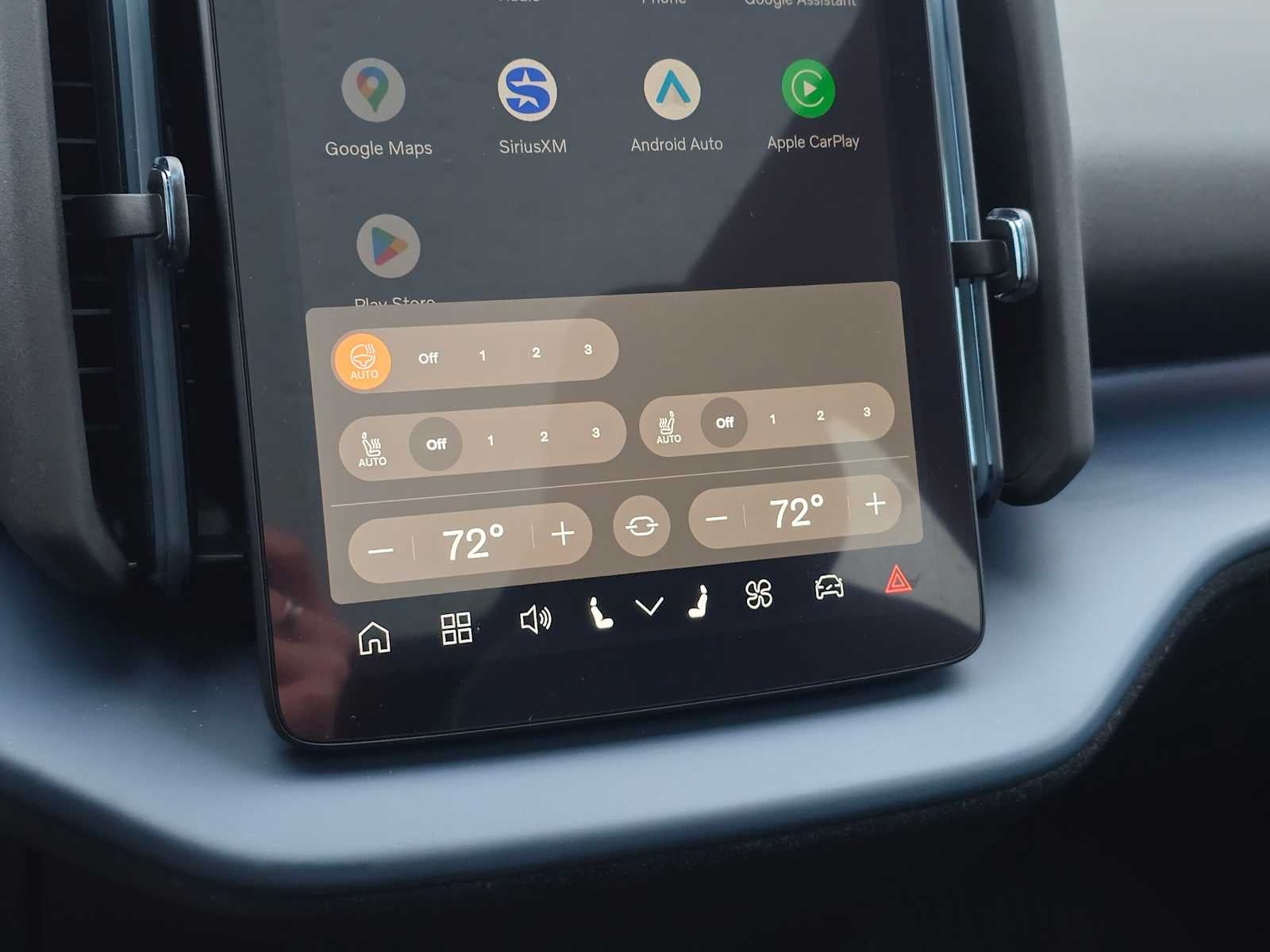 2026 Volvo EX30 Plus