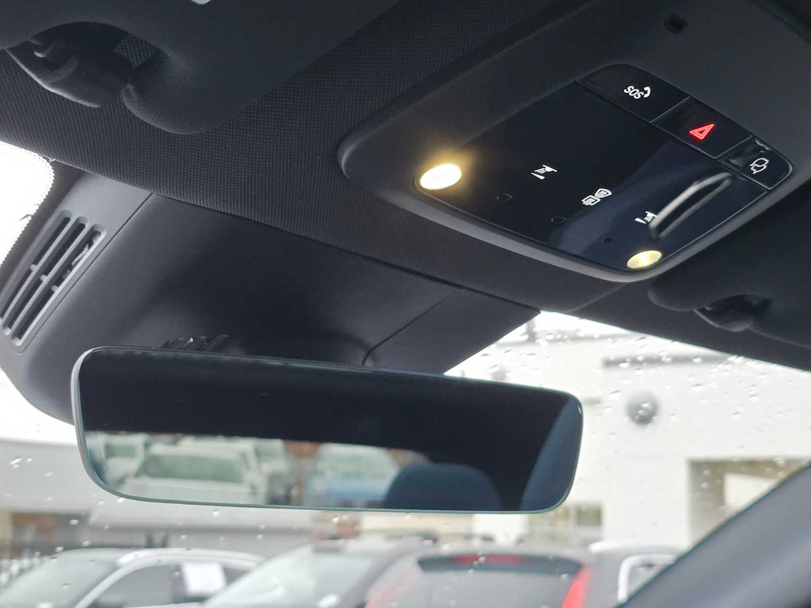 2026 Volvo EX30 Plus