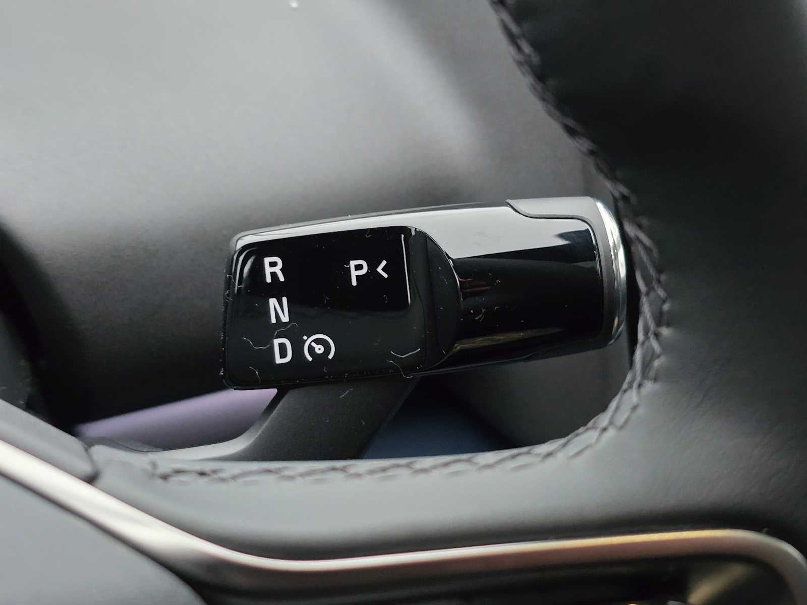 2026 Volvo EX30 Plus