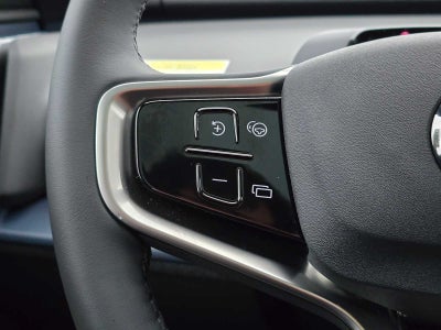 2026 Volvo EX30 Plus