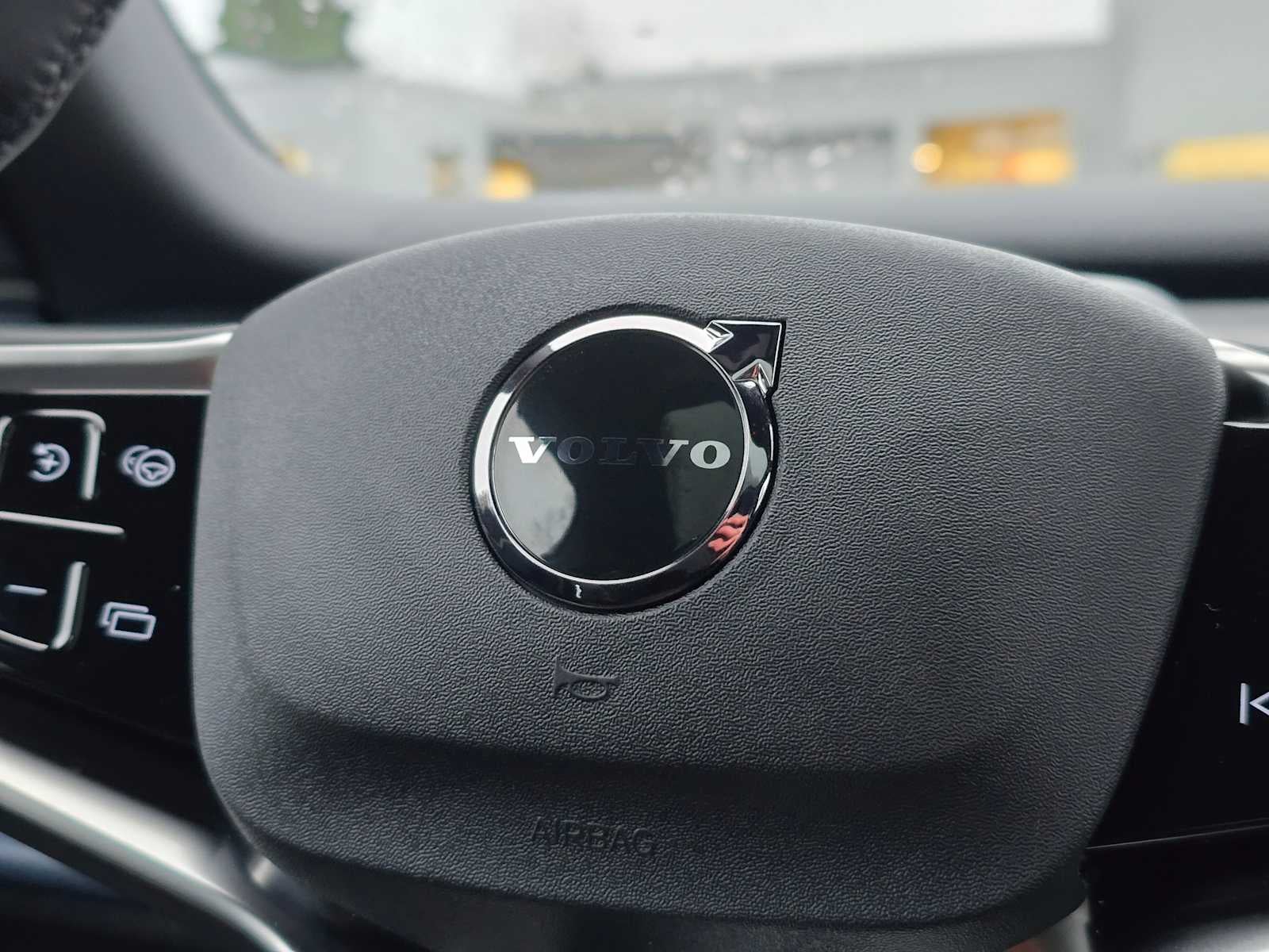 2026 Volvo EX30 Plus