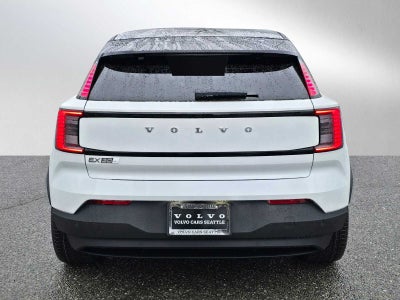 2026 Volvo EX30 Plus