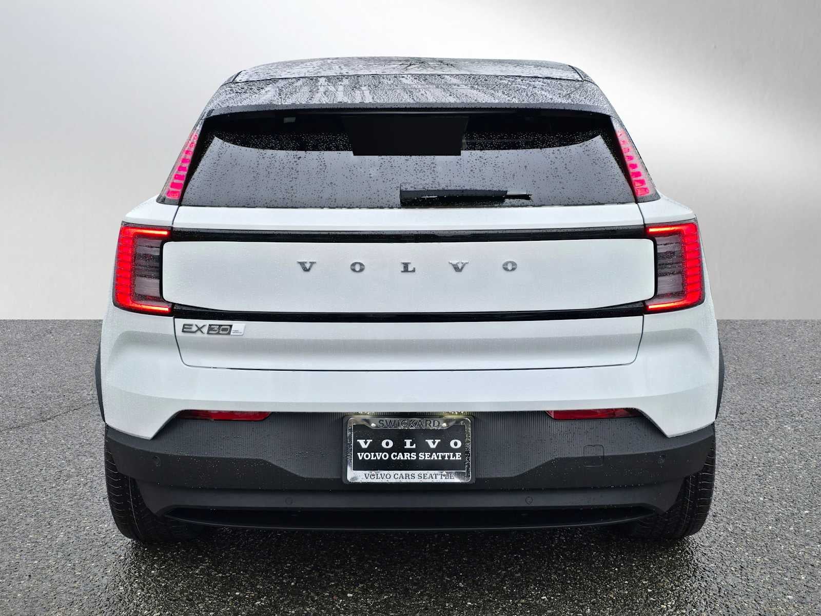 2026 Volvo EX30 Plus