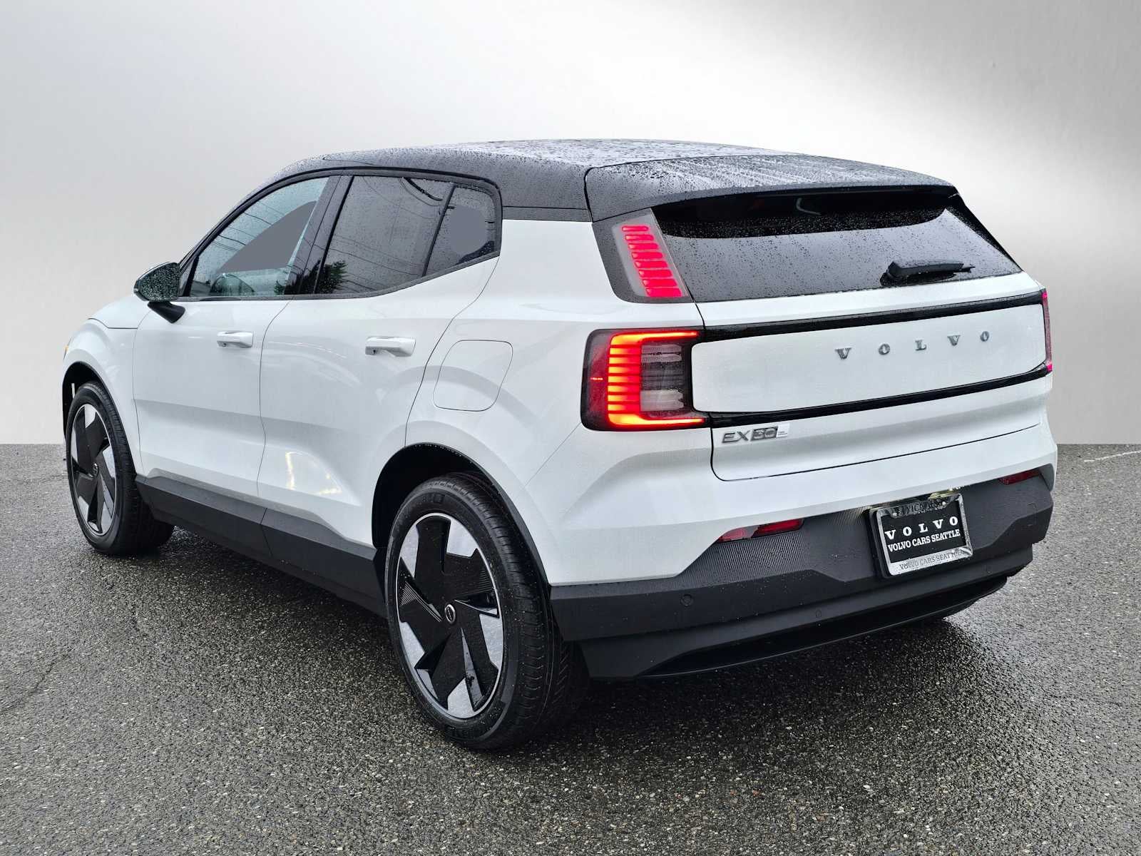 2026 Volvo EX30 Plus