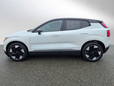 2026 Volvo EX30 Plus