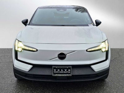 2026 Volvo EX30 Plus