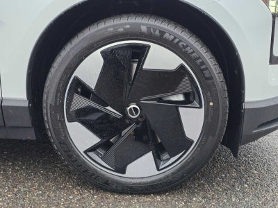 2026 Volvo EX30 Plus