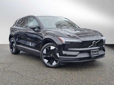 2026 Volvo EX30 Plus
