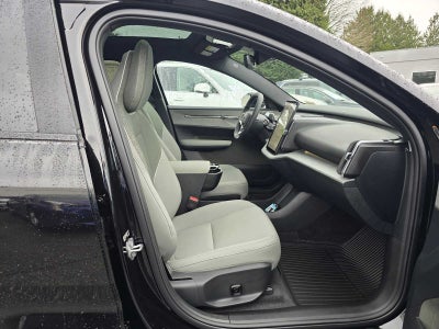 2026 Volvo EX30 Plus