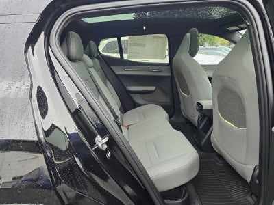 2026 Volvo EX30 Plus
