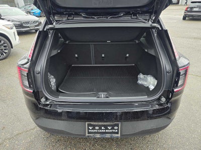 2026 Volvo EX30 Plus