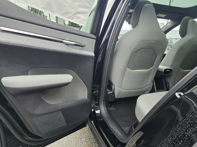 2026 Volvo EX30 Plus