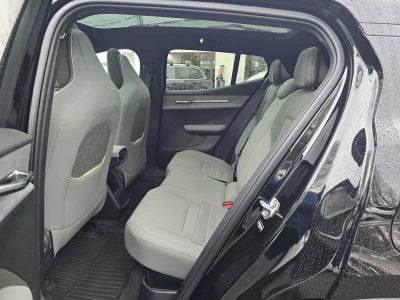 2026 Volvo EX30 Plus