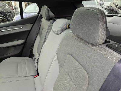 2026 Volvo EX30 Plus