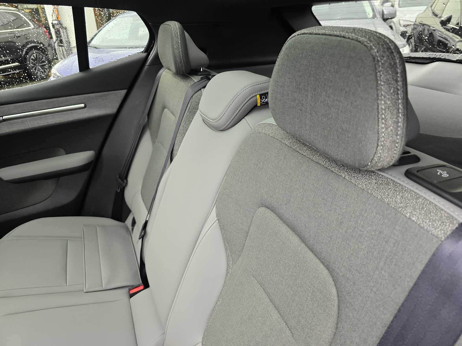 2026 Volvo EX30 Plus