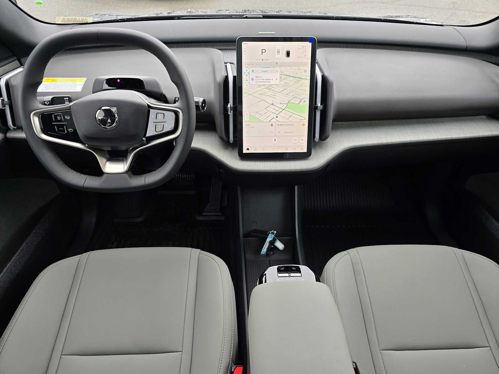 2026 Volvo EX30 Plus