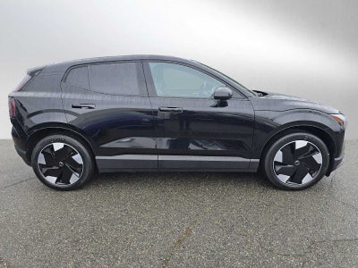 2026 Volvo EX30 Plus