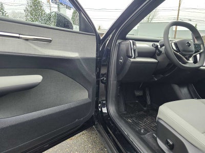 2026 Volvo EX30 Plus