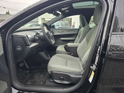2026 Volvo EX30 Plus