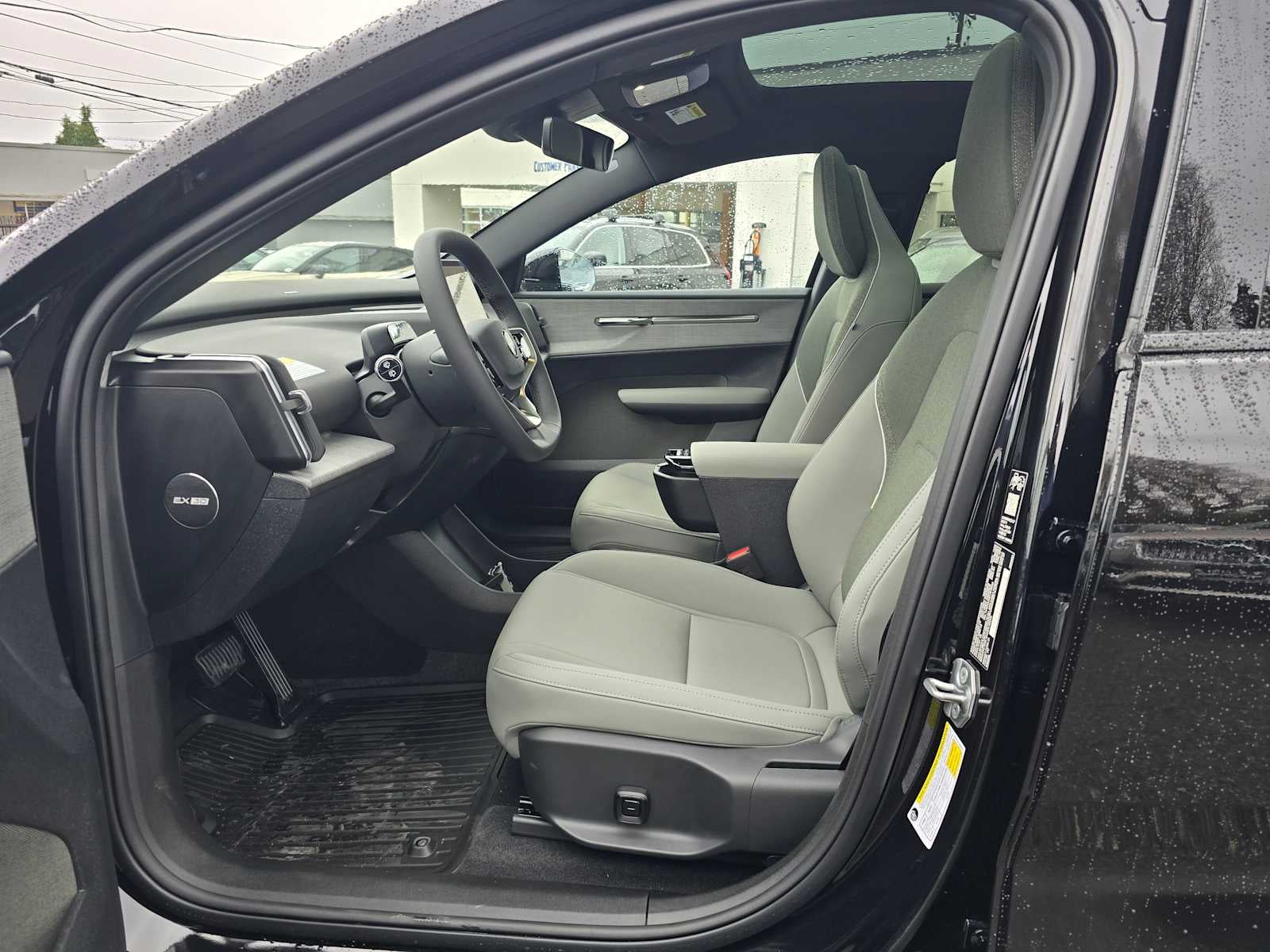 2026 Volvo EX30 Plus