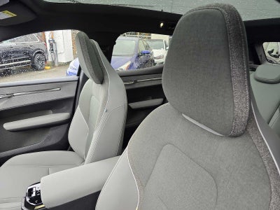2026 Volvo EX30 Plus