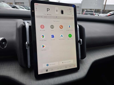 2026 Volvo EX30 Plus