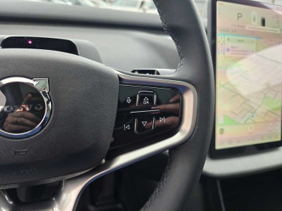 2026 Volvo EX30 Plus