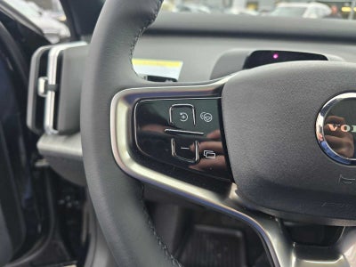 2026 Volvo EX30 Plus
