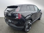 2026 Volvo EX30 Plus