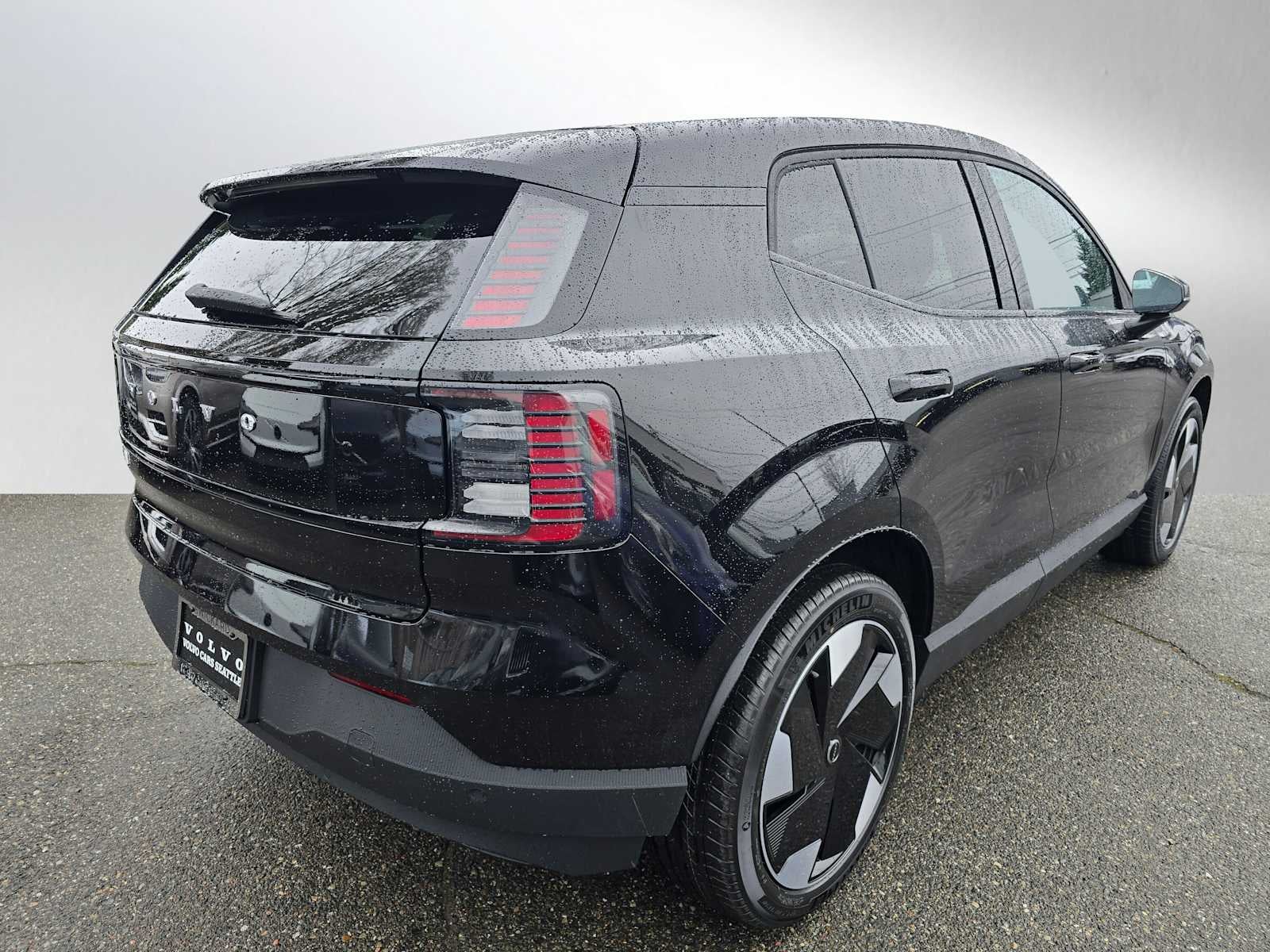 2026 Volvo EX30 Plus
