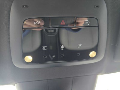 2026 Volvo EX30 Plus