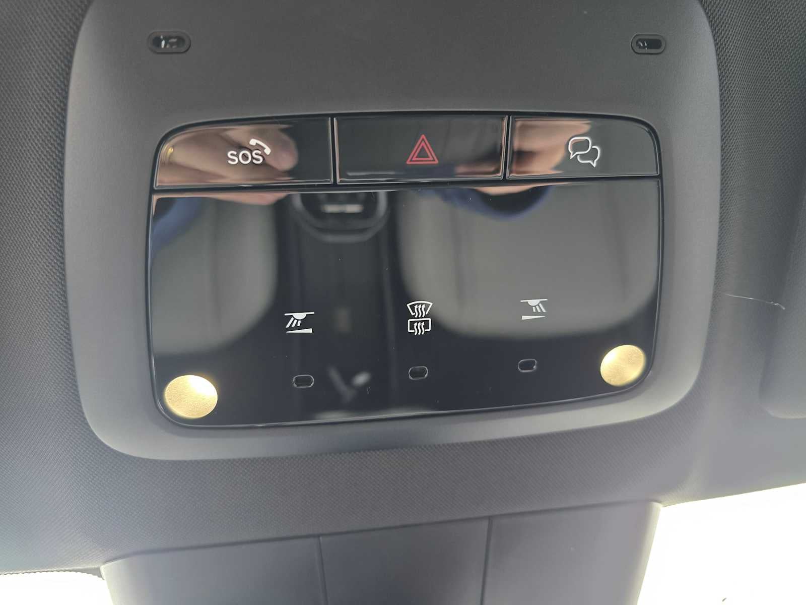 2026 Volvo EX30 Plus