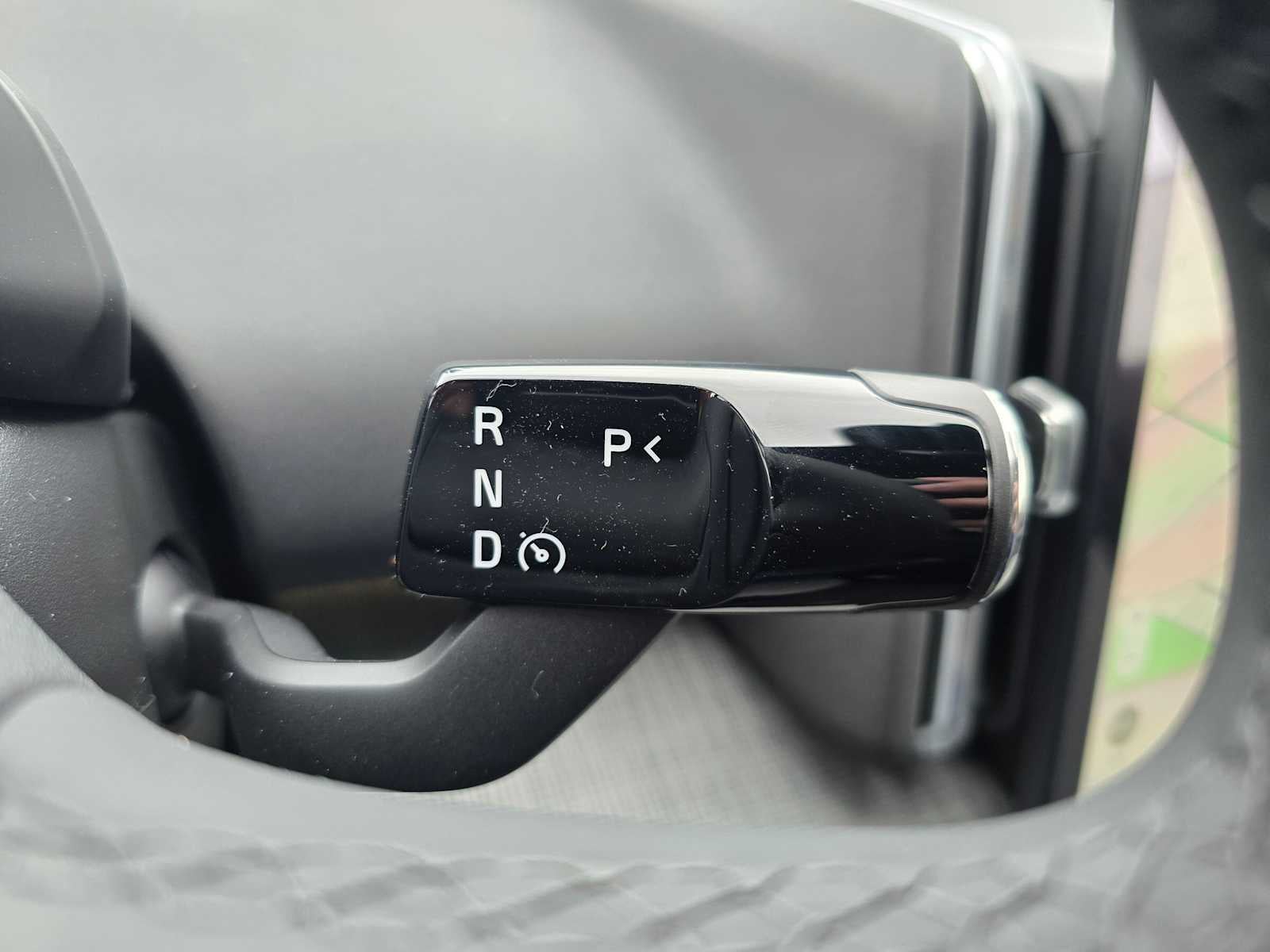 2026 Volvo EX30 Plus