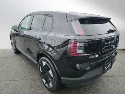 2026 Volvo EX30 Plus