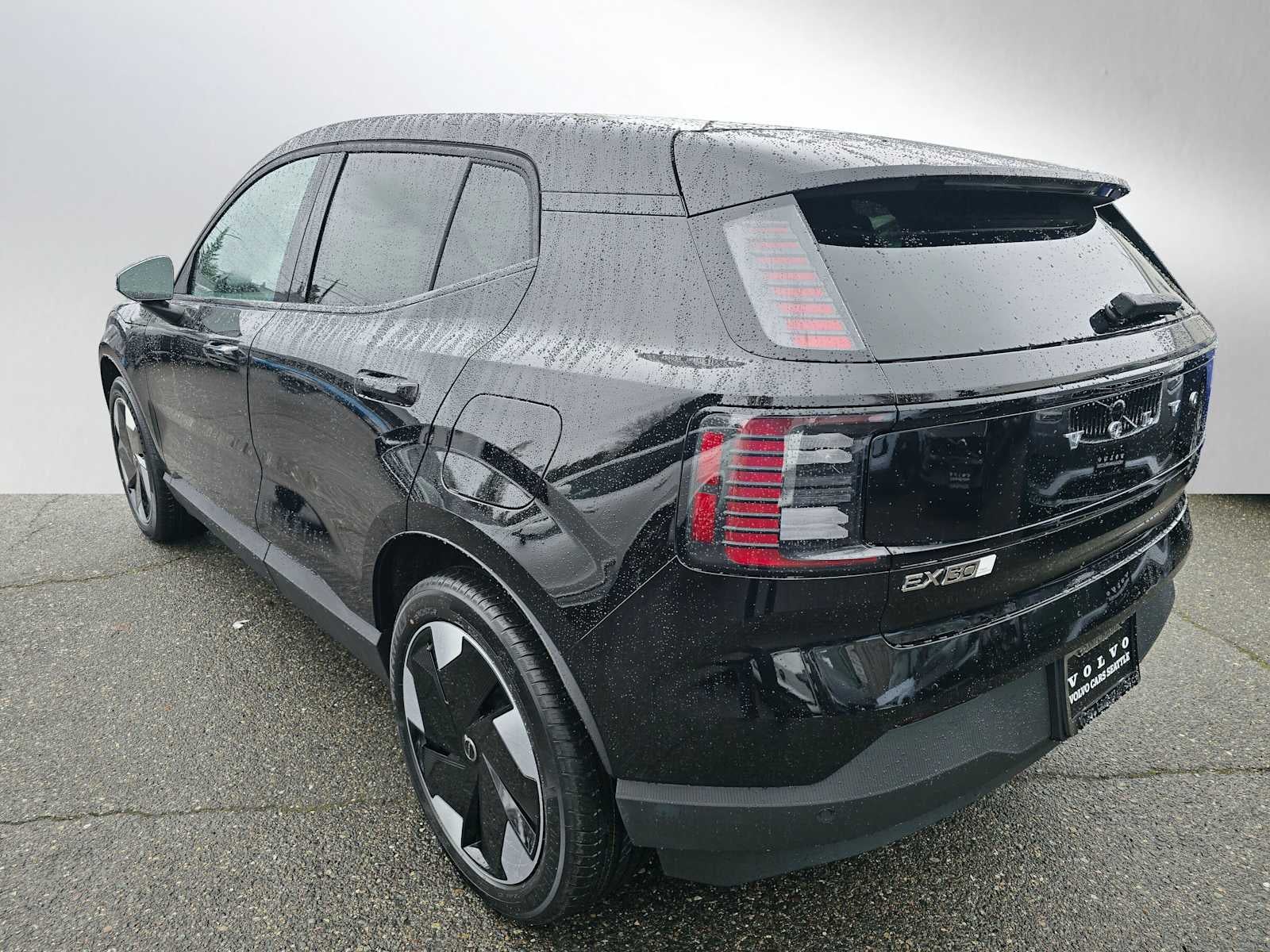 2026 Volvo EX30 Plus