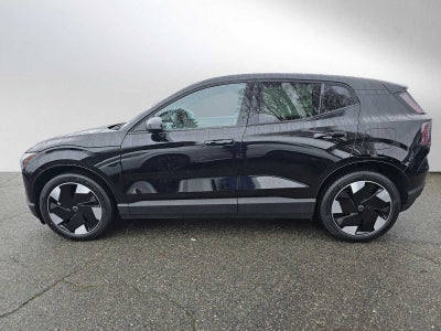 2026 Volvo EX30 Plus