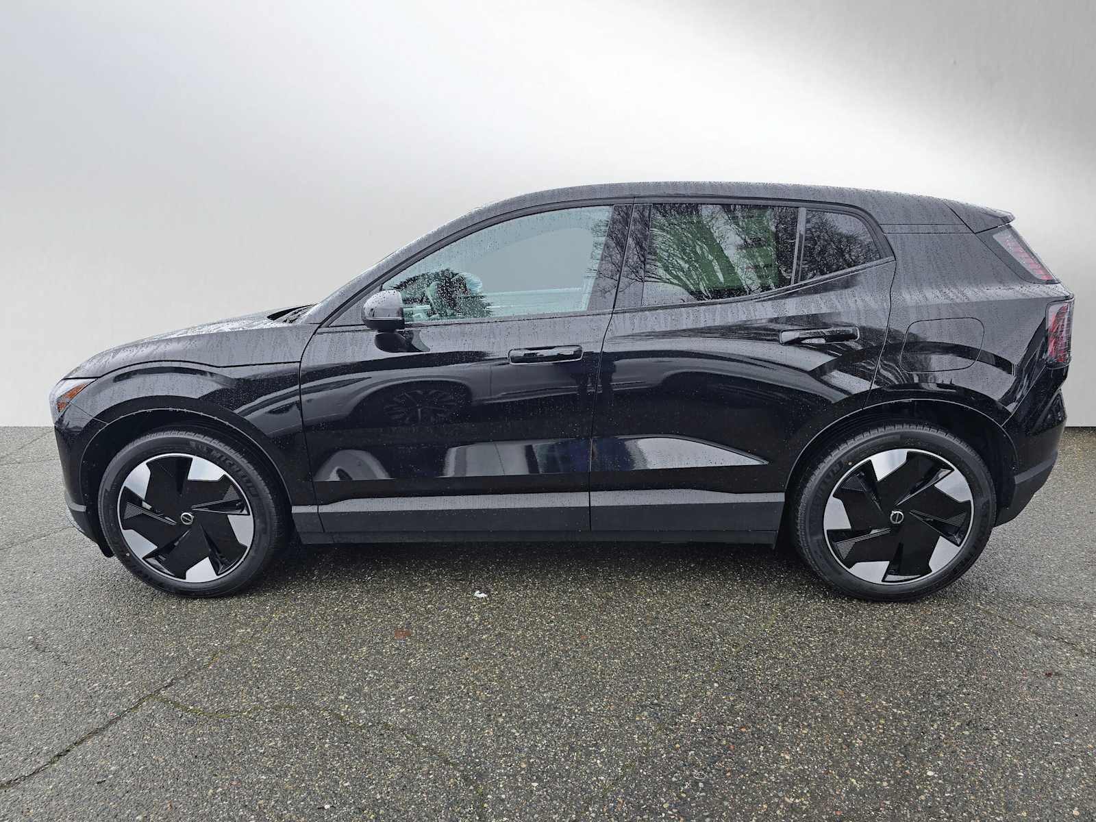 2026 Volvo EX30 Plus
