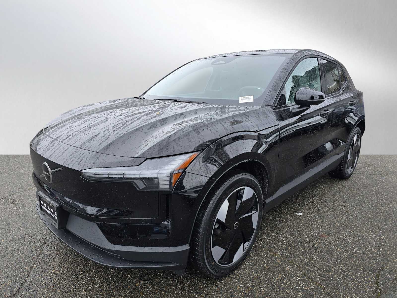 2026 Volvo EX30 Plus