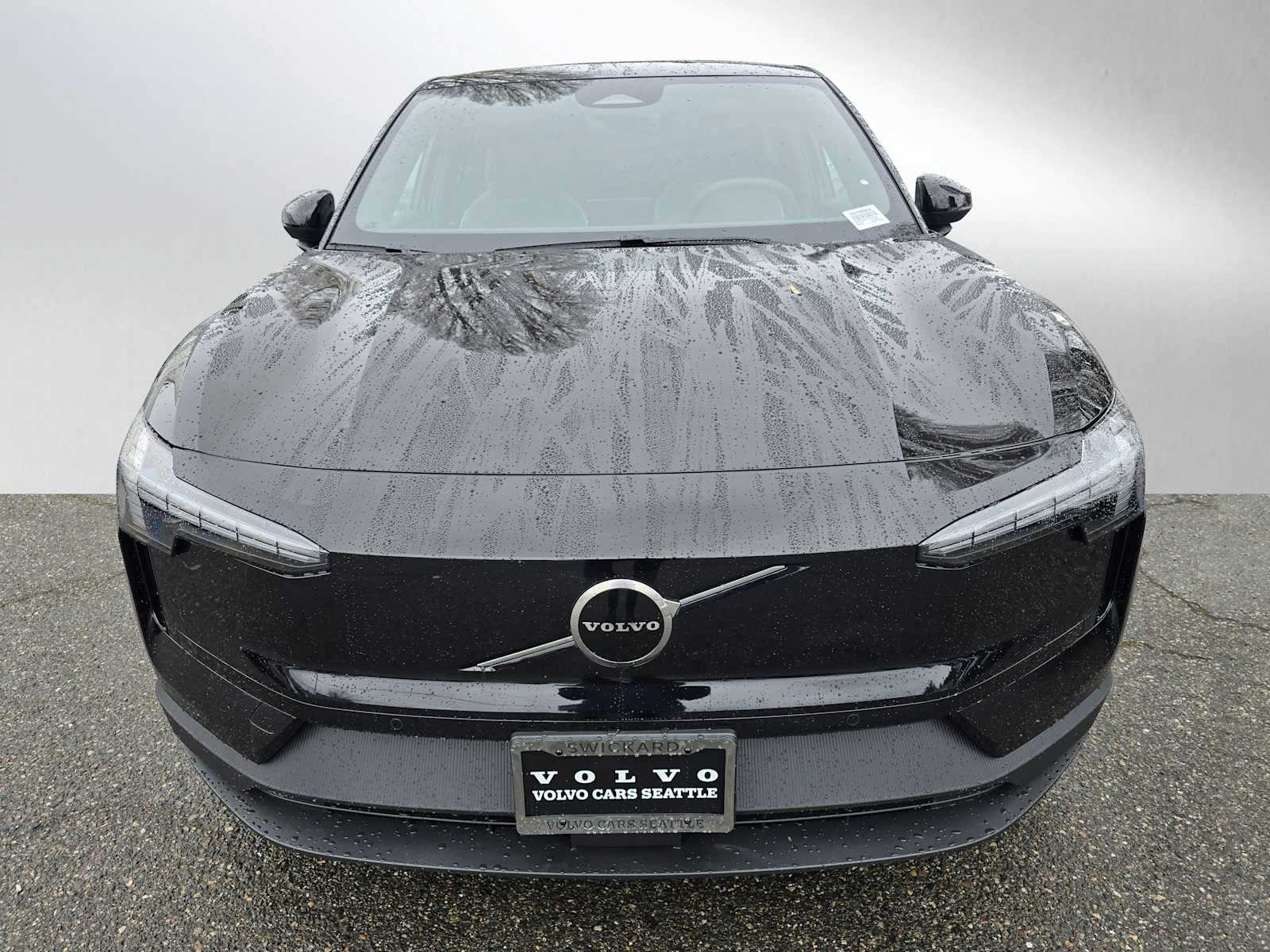 2026 Volvo EX30 Plus