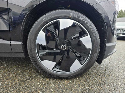 2026 Volvo EX30 Plus