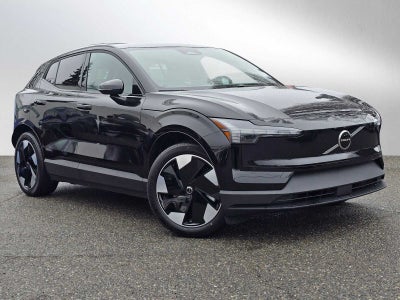 2026 Volvo EX30 Plus