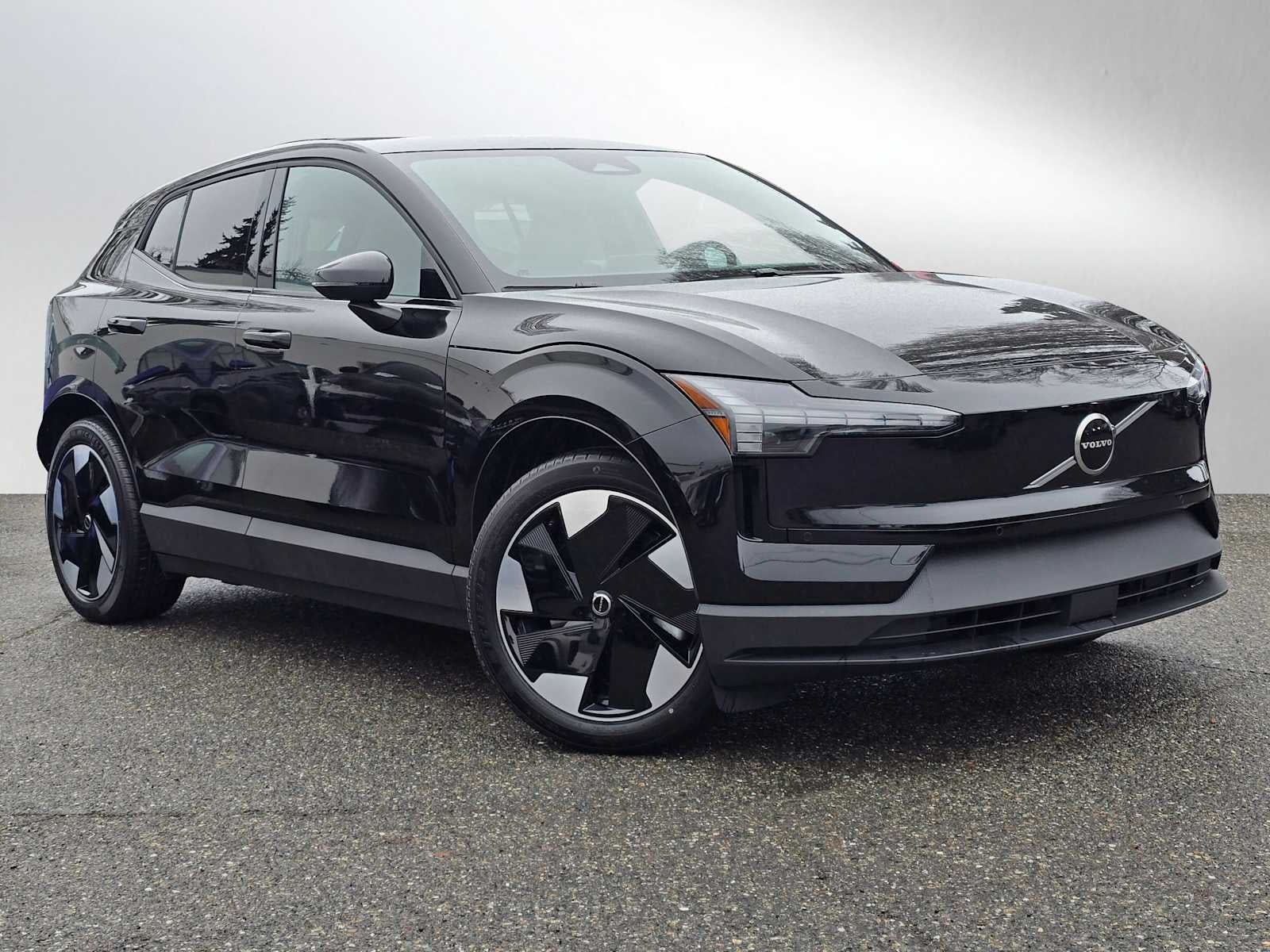 2026 Volvo EX30 Plus