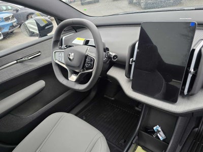 2026 Volvo EX30 Plus