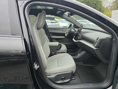 2026 Volvo EX30 Plus