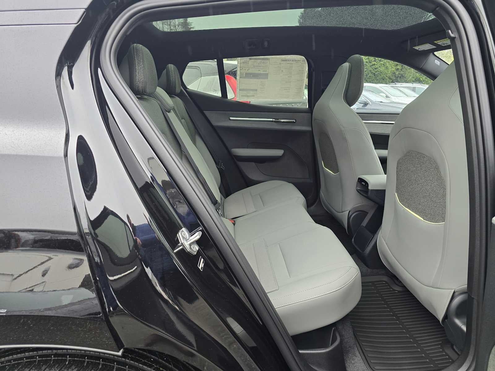 2026 Volvo EX30 Plus