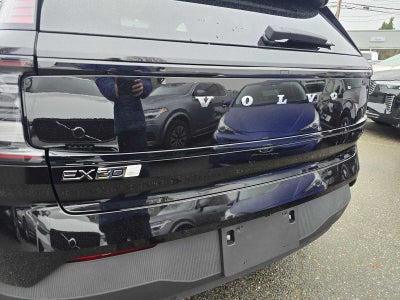 2026 Volvo EX30 Plus