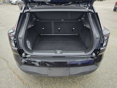 2026 Volvo EX30 Plus
