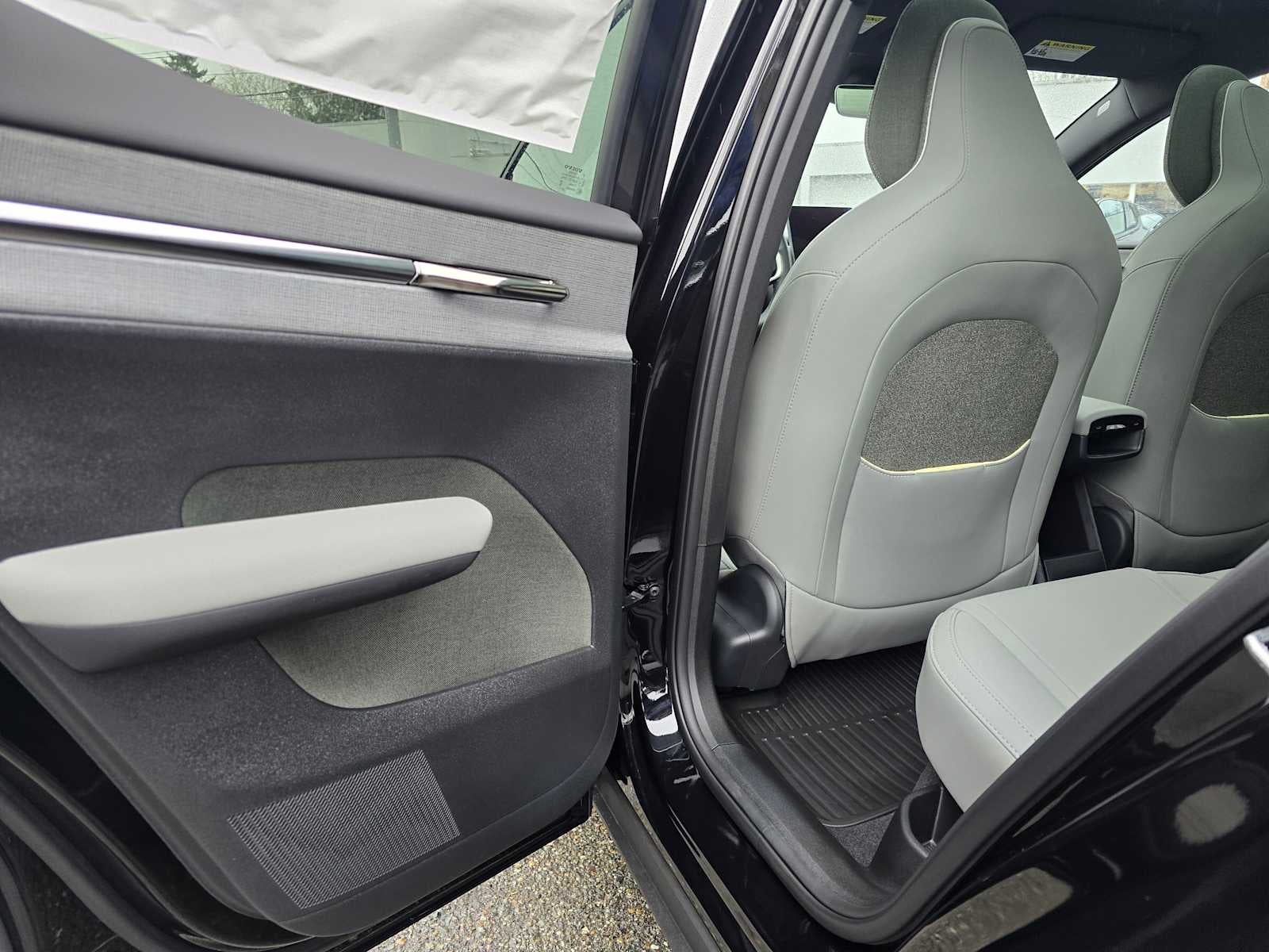 2026 Volvo EX30 Plus