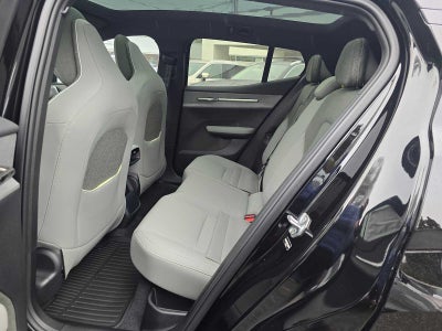 2026 Volvo EX30 Plus